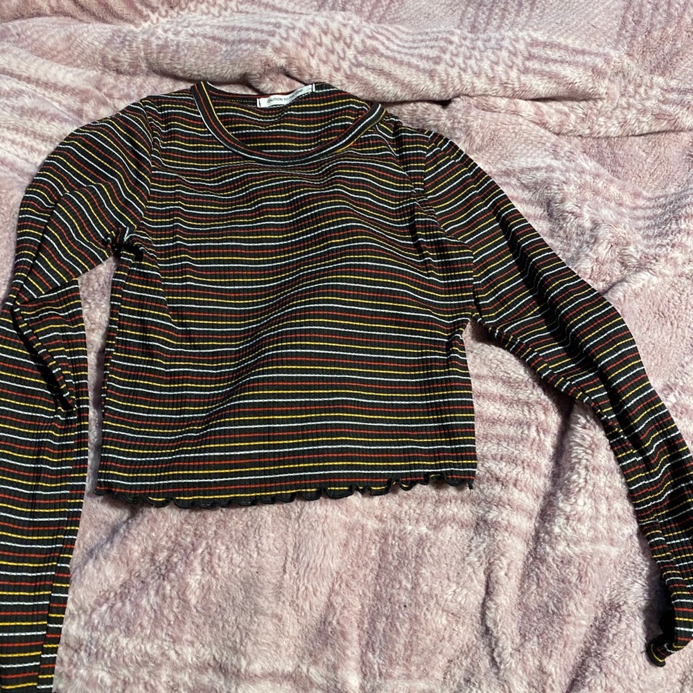 long sleeve